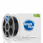 AzureFilm ASA filament 1.75, 1 kg ( 2 lbs ) - black